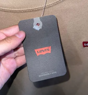 Levi's Crewneck thumbnail 4