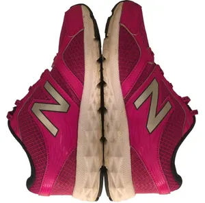 New Balance 490 V3 Speed Ride Running Sneaker Womens Pink 8 thumbnail 6
