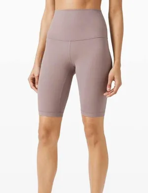 Lululemon Biker Shorts thumbnail 1