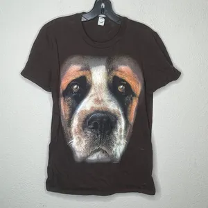 Dog‎ T thumbnail 4