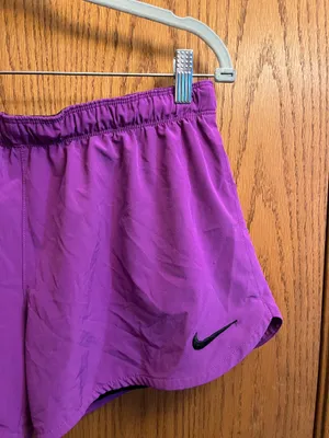 Nike Dri-Fit Shorts thumbnail 2