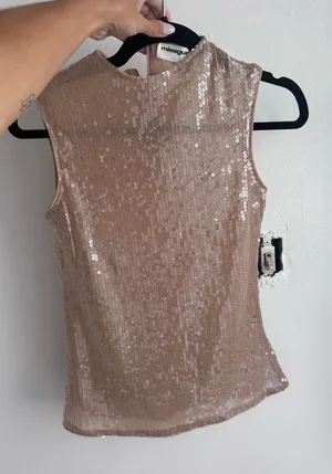 Missguided Top thumbnail 1