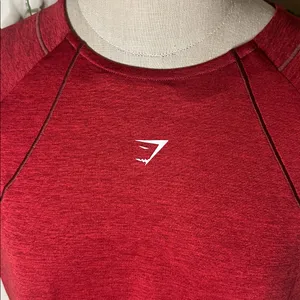 Gymshark Running Shirt Regular Fitting thumbnail 7
