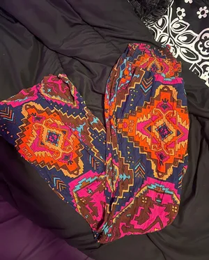 Billabong Pants thumbnail 1