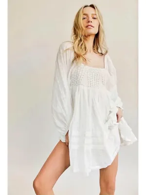 Free people Ari Mini Dress thumbnail 2