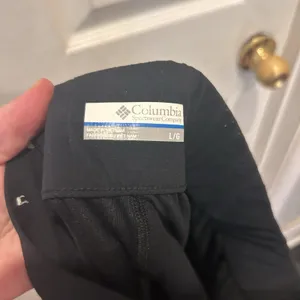 Columbia Women's Marina Bay Skort Attached Shorts Pockets Large‎ Gorpcore Hiking thumbnail 7