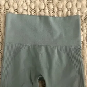 Set Active Sculptflex Light Blue Leggings thumbnail 4