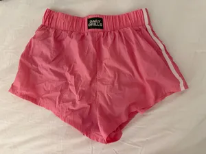 Daily Drills Super Bounce Shorts thumbnail 4