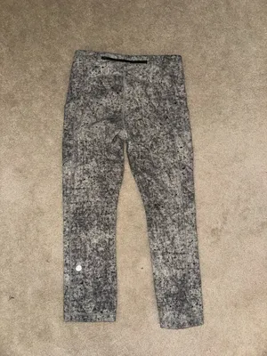 Lululemon Leggings thumbnail 2
