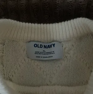 Old Navy Men’s Cable Knit Sweater thumbnail 2