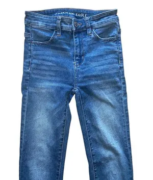 Outfitters Hi-Rise Jeggings thumbnail 2