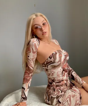 Emory Park Two Piece Dress thumbnail 1