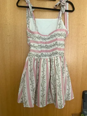 Selfie Leslie Mini Dress thumbnail 4