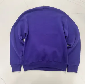 Vintage 90s Minnesota Vikings Lee Sport Crewneck Sweatshirt Helmet Graphic L thumbnail 2