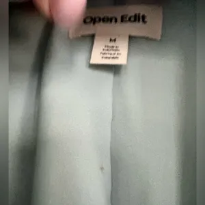 Nordstrom‎ Light Blue Blazer thumbnail 6