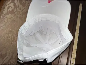 30A hat White thumbnail 2