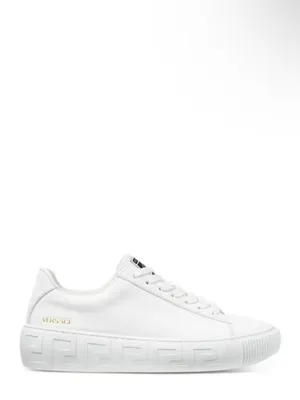 Versace Women’s Greca Sneaker thumbnail 11