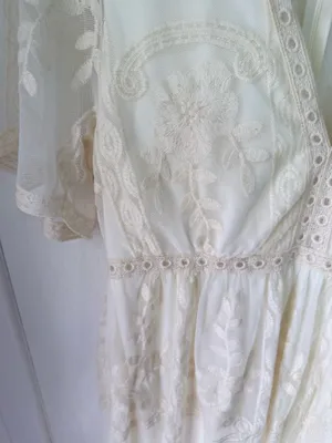 Bella Ella Boutique Dress thumbnail 5