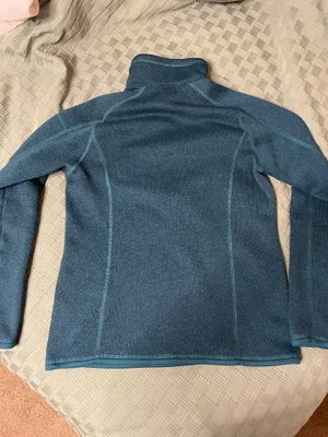Patagonia Fleece Pullover thumbnail 4