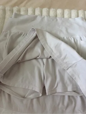 Athleta Salutation Stash Pocket 14.5” Skort thumbnail 7