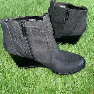 NWOB Kenneth Cole Reaction Storm Fog Boot‎ thumbnail 4