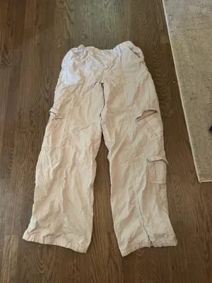 BDG Y2K Cargo Pants thumbnail 1