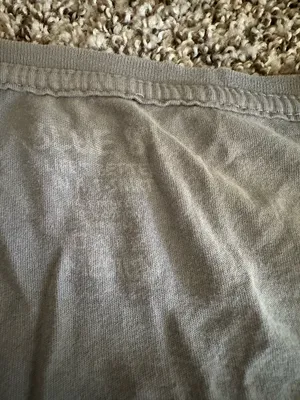 Blue 84 unlv gray tee thumbnail 3