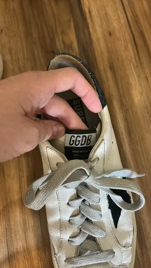Golden Goose Sneakers thumbnail 3