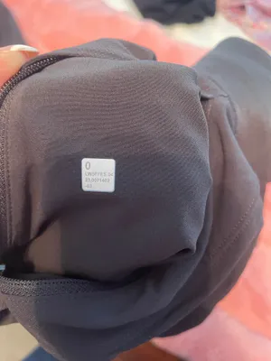 Lululemon License To Train Joggers thumbnail 4