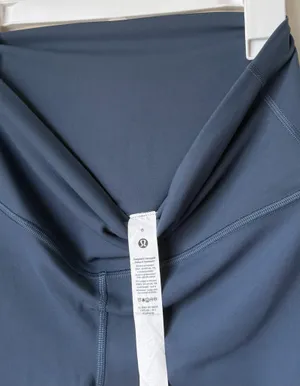 Lululemon align shorts 4” thumbnail 3