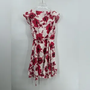 Free‎ People French Quarter Mini Dress Size S thumbnail 4