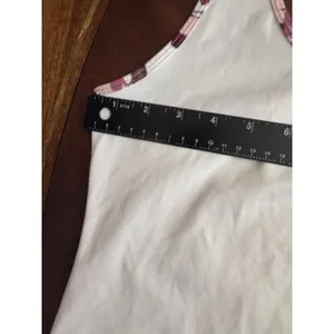 LIJA Activewear Gracey Tank style SIZE M thumbnail 8