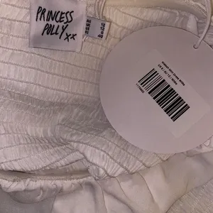 Princess Polly Maleah White Mini Dress thumbnail 4