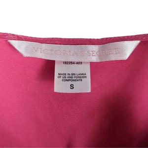 Victoria's Secret Slip Dress thumbnail 2
