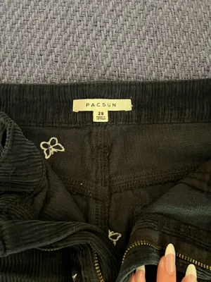 Passing skirt thumbnail 3