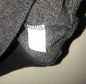 Bling- Victoria’s Secret pullover light sweater L thumbnail 4