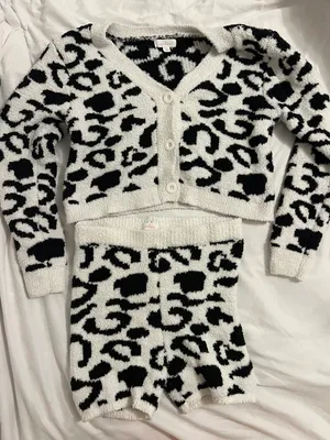 Colsie set Multi Size M thumbnail 3