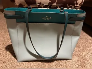 Kate Spade Staci Laptop Tote thumbnail 1