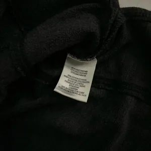 NWT! Z Supply Charcoal Gray Oversized Sweatshirt thumbnail 7