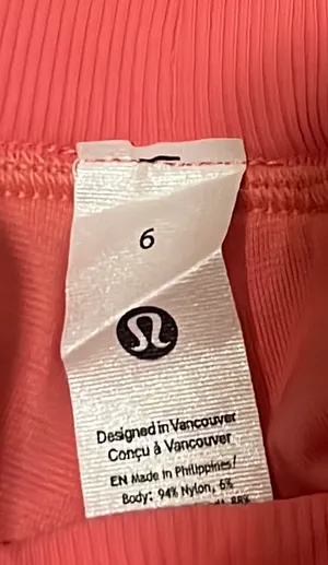 Lululemon Dance Studio Mid-Rise Jogger Full Length thumbnail 4