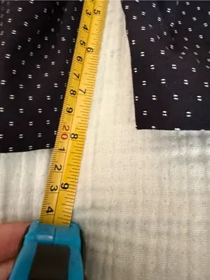 Hilary Radley Black Polka Dot Bermuda Shorts thumbnail 4