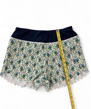 Tuckernuck Sport Scallop Marisa Tennis Shorts XS thumbnail 7