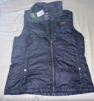 L.L. Bean Puffer Vest thumbnail 1