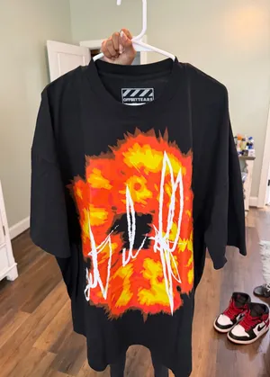 Denim Tears 2xl  thumbnail 1
