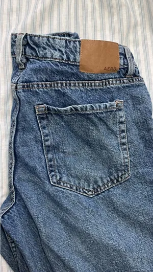Aeropostale Jeans thumbnail 4