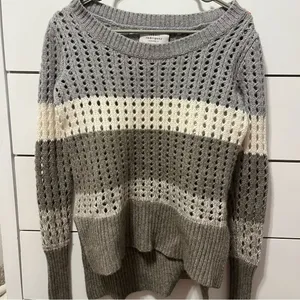 Robert Rodriguez Wool / Cashmere Sweater thumbnail 2