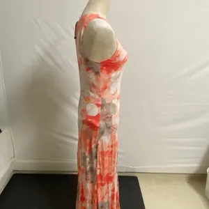NWT Tommy Bahama Women's Floral Print Rayon Dress - Small Petite thumbnail 4