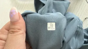 lululemon Size 10 Groove Nulu High-Rise Flared Pants thumbnail 6