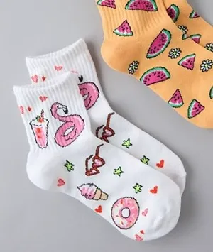 American Eagle Socks thumbnail 1