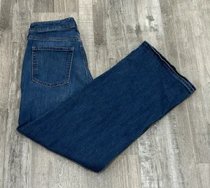 Old Navy Wow Wide Leg Jeans thumbnail 1